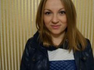 Chat vidéo érotique aagata