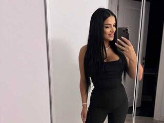 Chat vidéo érotique Aahedaysy