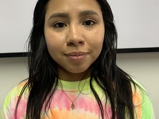 Chat vidéo érotique aaliyah-lee