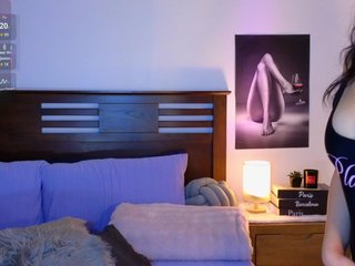 Chat vidéo érotique aaliyah18ally