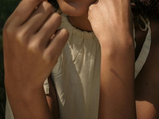 Chat vidéo érotique Aaliyah254