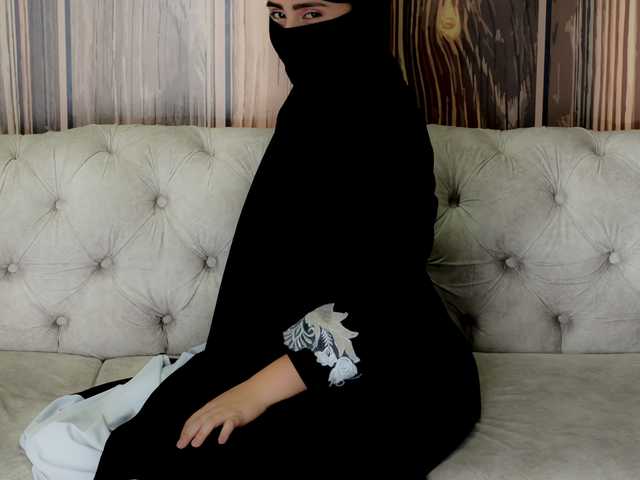 Photo du profil aamira