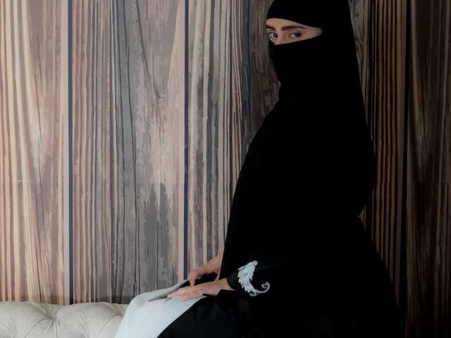 Photo du profil aamira