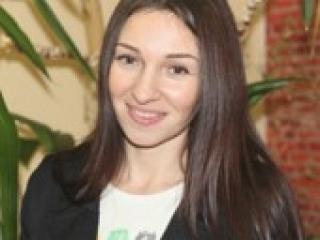Photo du profil aangelinaa