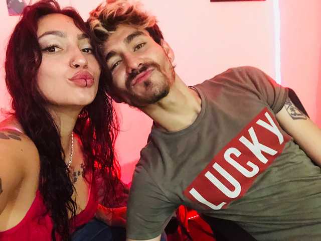 Photo du profil Aaronandelizabeth