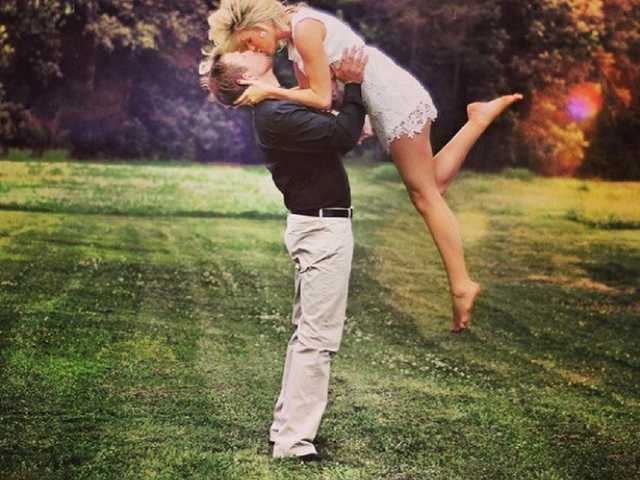 Photo du profil AaronXBarbara
