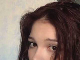 Chat vidéo érotique Ababelle