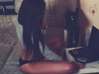 Chat vidéo érotique abbeyangel