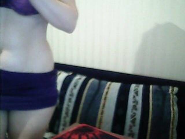 Captures d'écran de diffusion Abbi-love