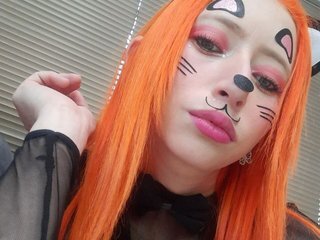 Chat vidéo érotique AbbieKatte