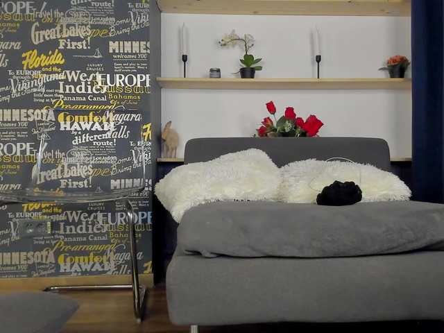 Captures d'écran de diffusion AbbieRaye