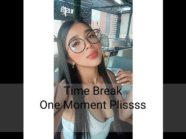 Captures d'écran de diffusion AbbieTaylor