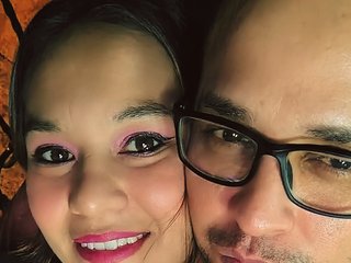 Chat vidéo érotique abby-cami