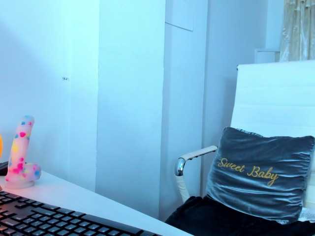 Captures d'écran de diffusion abby-deep