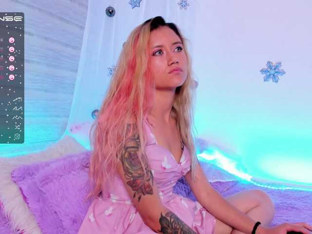Photos abby-deep Welcome To my room, anal show when completing the goal