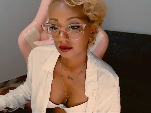 Captures d'écran de diffusion Abby-liu