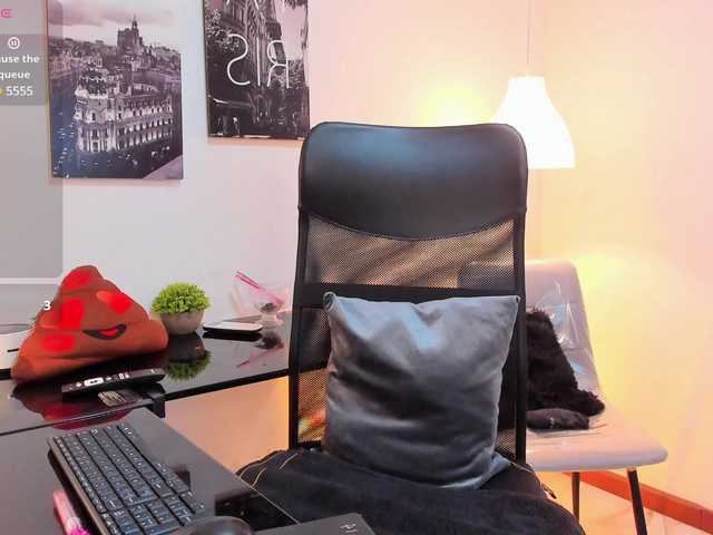 Captures d'écran de diffusion Abby-Love1