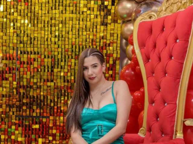 Photo du profil Abby-soffy