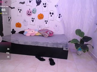 Chat vidéo érotique abby-tgn