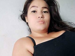 Chat vidéo érotique abbyadans