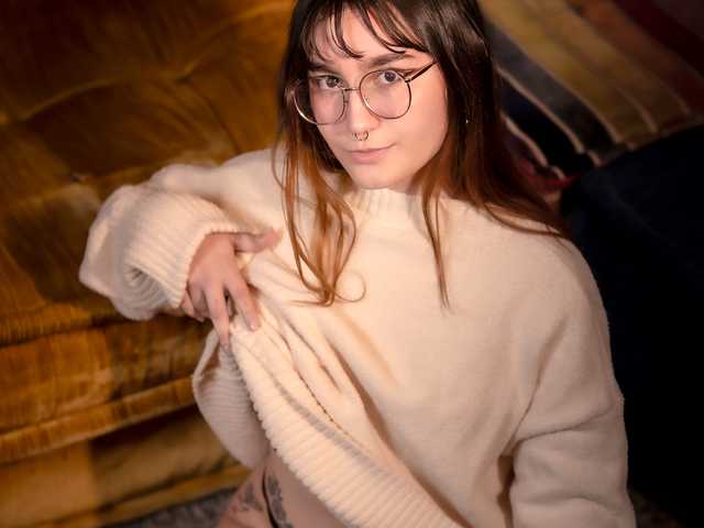 Photo du profil AbbyCarter1