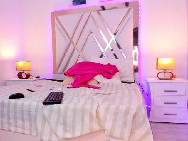 Captures d'écran de diffusion AbbyCooper