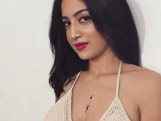 Chat vidéo érotique ABBYf