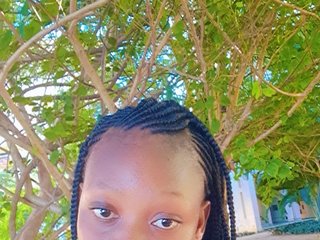 Chat vidéo érotique Abbygail