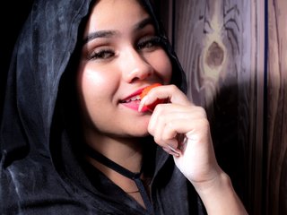 Chat vidéo érotique abbygibson