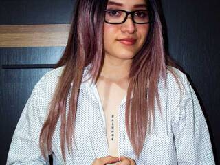 Chat vidéo érotique AbbyHerrera