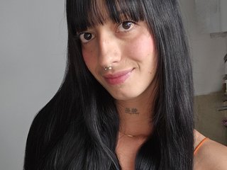 Chat vidéo érotique Abbyjonhs
