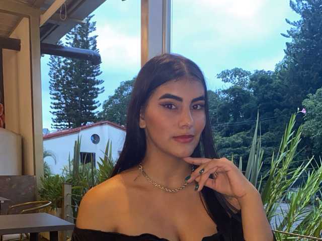 Photo du profil AbbyKell