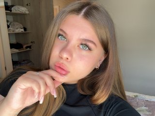 Chat vidéo érotique AbbyMint