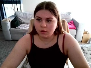 Chat vidéo érotique AbbyMint