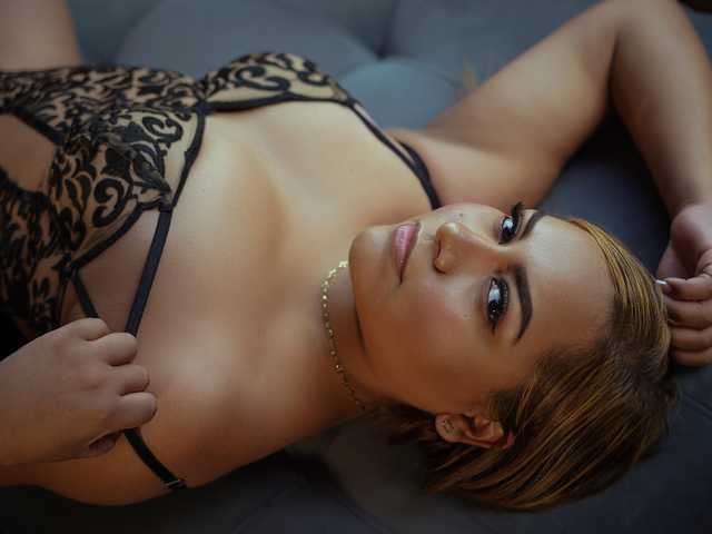 Photo du profil AbbyParis