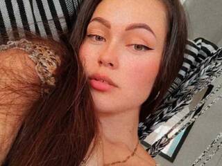 Chat vidéo érotique AbbyS-1