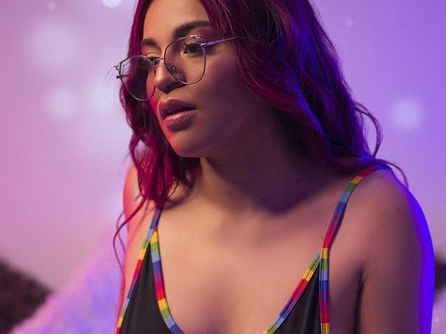 Photo du profil AbbySaphir