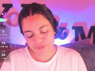 Chat vidéo érotique AbbySaphir