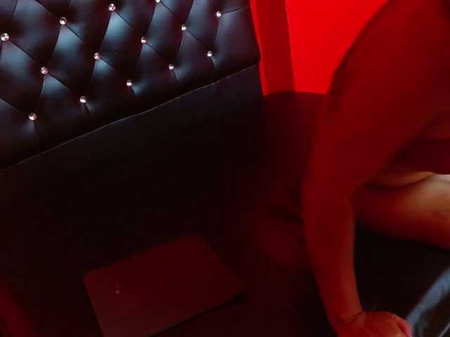 Captures d'écran de diffusion AbbySilver