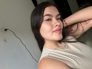 Chat vidéo érotique AbbySmith