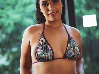 Chat vidéo érotique AbbyThompson