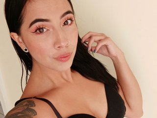 Chat vidéo érotique abbyxlatinig