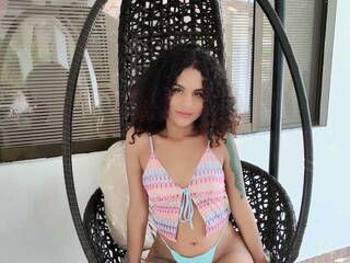 Chat vidéo érotique AbbyyMonroe