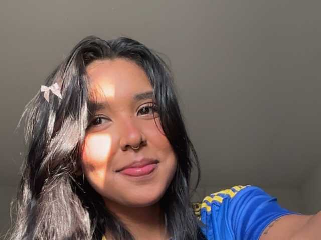 Photo du profil abbyyoung