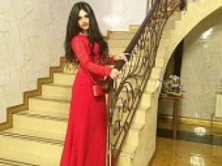 Chat vidéo érotique abelinna