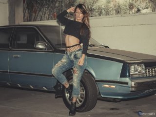 Photo du profil AbellaJade