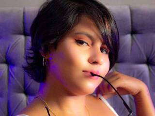 Chat vidéo érotique AbellaSmith