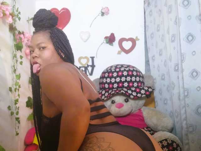 Photo du profil AbenyAnaya