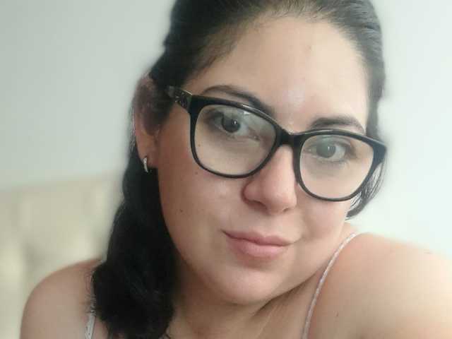 Photo du profil abigailcurvy
