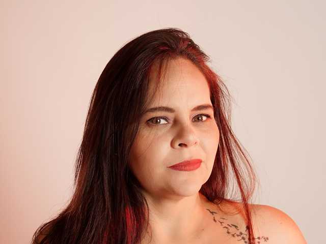 Photo du profil Abigail-jhons